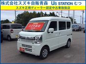 スズキ エブリイバン　４ＷＤ ＪＯＩＮ　６型　４ＷＤ