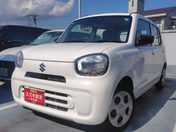 スズキ アルト Ｌ　２型