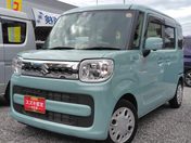 スズキ スペーシア ＨＹＢＲＩＤ　Ｘ　２型