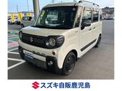 スズキ スペーシア　ギア ハイブリッドＸＺターボ