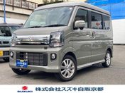 スズキ エブリイワゴン ＰＺターボ　スペシャル　ハイルーフ　６型