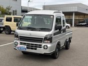 スズキ キャリイトラック　４ＷＤ スーパーキャリイ　Ｘリミテッド　５型