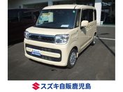 スズキ スペーシア ハイブリッドＸ