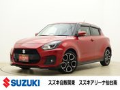 スズキ スイフト スポーツ　ＺＣ３３Ｓ　全方位ナビ・ＥＴＣ