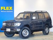 トヨタ ランドクルーザープラド プラド５ドア２．７ＴＸリミテッド