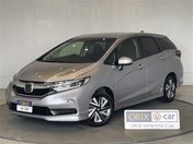 ホンダ シャトル　ハイブリッド １．５ Ｈｏｎｄａ ＳＥＮＳＩＮＧ