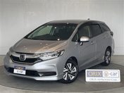 ホンダ シャトル　ハイブリッド １．５ Ｈｏｎｄａ ＳＥＮＳＩＮＧ