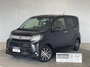 ダイハツ ムーヴ　カスタム ＸリミテッドＩＩ ＳＡＩＩＩ