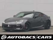 スバル ＢＲＺ ＳＴＩ　スポーツ