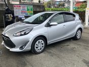 トヨタ アクア Ｓ