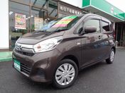 日産 デイズ　４ＷＤ Ｓ