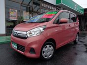日産 デイズ Ｊ