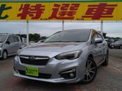 スバル インプレッサスポーツ ２．０ｉ－Ｌアイサイト