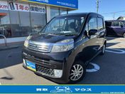 ホンダ ライフ　４ＷＤ ディーバ　スマートスタイル