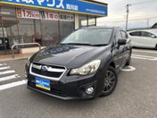 スバル インプレッサスポーツ　４ＷＤ ２．０ｉ　アイサイト