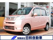 ホンダ ライフ　４ＷＤ Ｇタイプ