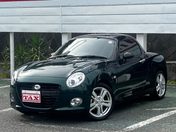 ダイハツ コペン セロ　６６０　ワンオーナー車　ＥＴＣ２．