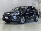 トヨタ ハリアー　ハイブリッド Ｚ