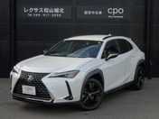 レクサス ＵＸ２５０ｈ アーバンエレガンス