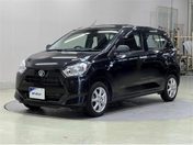 ダイハツ ミラ　イース Ｌ　ＳＡ３