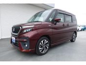 スズキ ソリオ　バンディット　４ＷＤ ＨＹＢＲＩＤ　ＭＶ　４ＷＤ　全方位モニタ