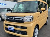 スズキ スペーシア ＨＹＢＲＩＤ　Ｇ