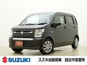 スズキ ワゴンＲ ＦＸ　４型　ＣＤラジオオーディオ　シート