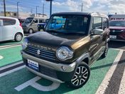 スズキ ハスラー Ｊ　ＳＴＹＬＥ　ＩＩＩ　ＭＲ４１Ｓ　２型
