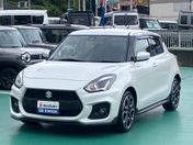スズキ スイフト スポーツ　ＺＣ３３Ｓ