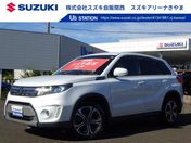 スズキ エスクード　４ＷＤ １．６　レーダーブレーキサポートＩＩ