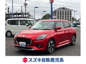 スズキ スイフト ハイブリッドＭＺ