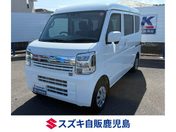 スズキ エブリイバン ジョインターボ