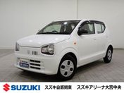 スズキ アルト Ｌ　２型　衝突軽減Ｓナビ　バックカメラ
