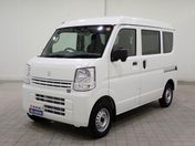 スズキ エブリイバン ＰＡリミテッド　６型