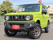 スズキ ジムニー　４ＷＤ ＸＣ　車両状態現状