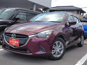 マツダ デミオ １５Ｃ