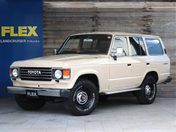 トヨタ ランドクルーザーバン バン４．０ディーゼルＧＸハイルーフ