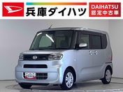 ダイハツ タント Ｘ　セレクション