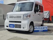 ホンダ Ｎ－ＶＡＮ Ｇ