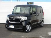 ホンダ Ｎ　ＢＯＸ Ｇ　Ｌ　ホンダセンシング