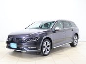 フォルクスワーゲン パサート　オールトラック ＴＤＩ　４モーション　アドバンス