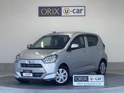 ダイハツ ミラ　イース Ｘ　ＳＡ３