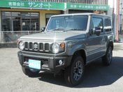 スズキ ジムニー　４ＷＤ ＸＣ