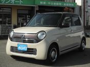 ホンダ Ｎ－ＯＮＥ セレクト