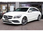 メルセデスベンツ ＣＬＡ　シューティングブレーク ＣＬＡ１８０　スポーツ