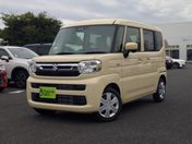 スズキ スペーシア ハイブリッドＧ