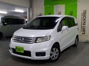 ホンダ フリードスパイク Ｇジャストセレクション