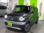 スズキ ハスラー Ｊターボ