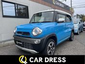 スズキ ハスラー Ｘ