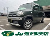 スズキ ハスラー Ｇ